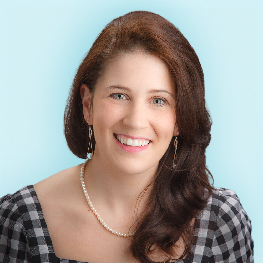 Mary Kallmeyer