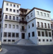 Images Procuradora Ana Belén Molero Ortiz