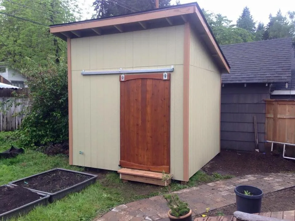 Cascadia Construction and Plumbing Image