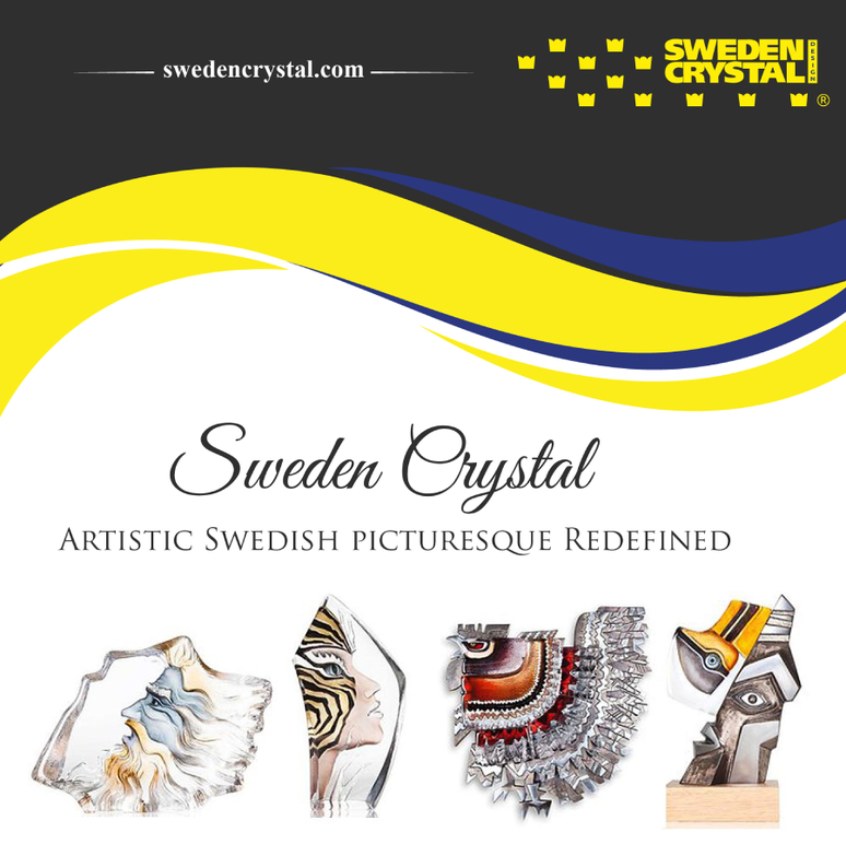 Images Sweden Crystal Design AB