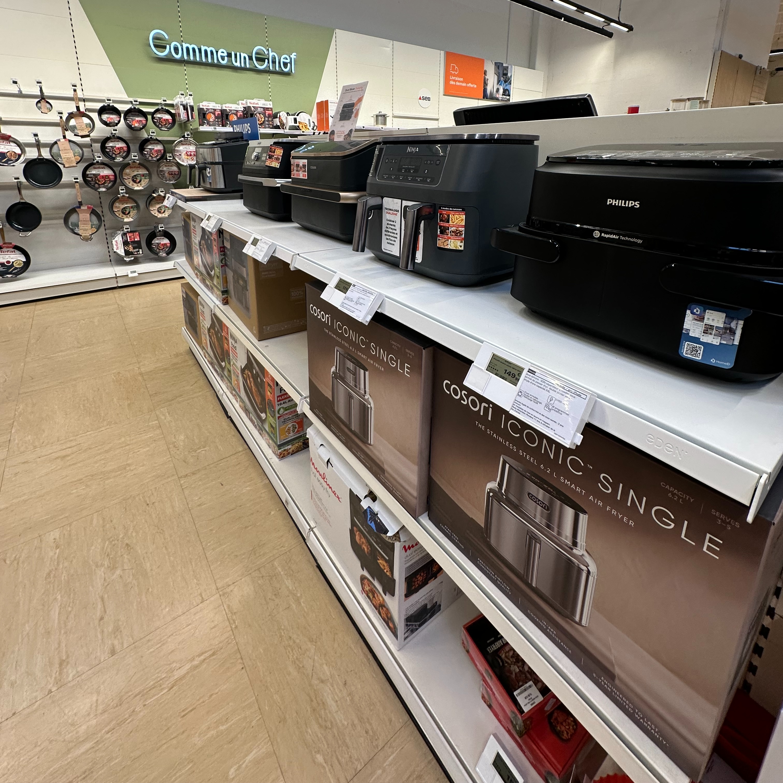 Miniature de la galerie