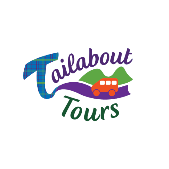 Tailabout Tours Logo