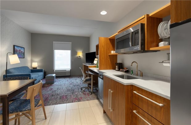 Images Home2 Suites by Hilton Greenville Airport