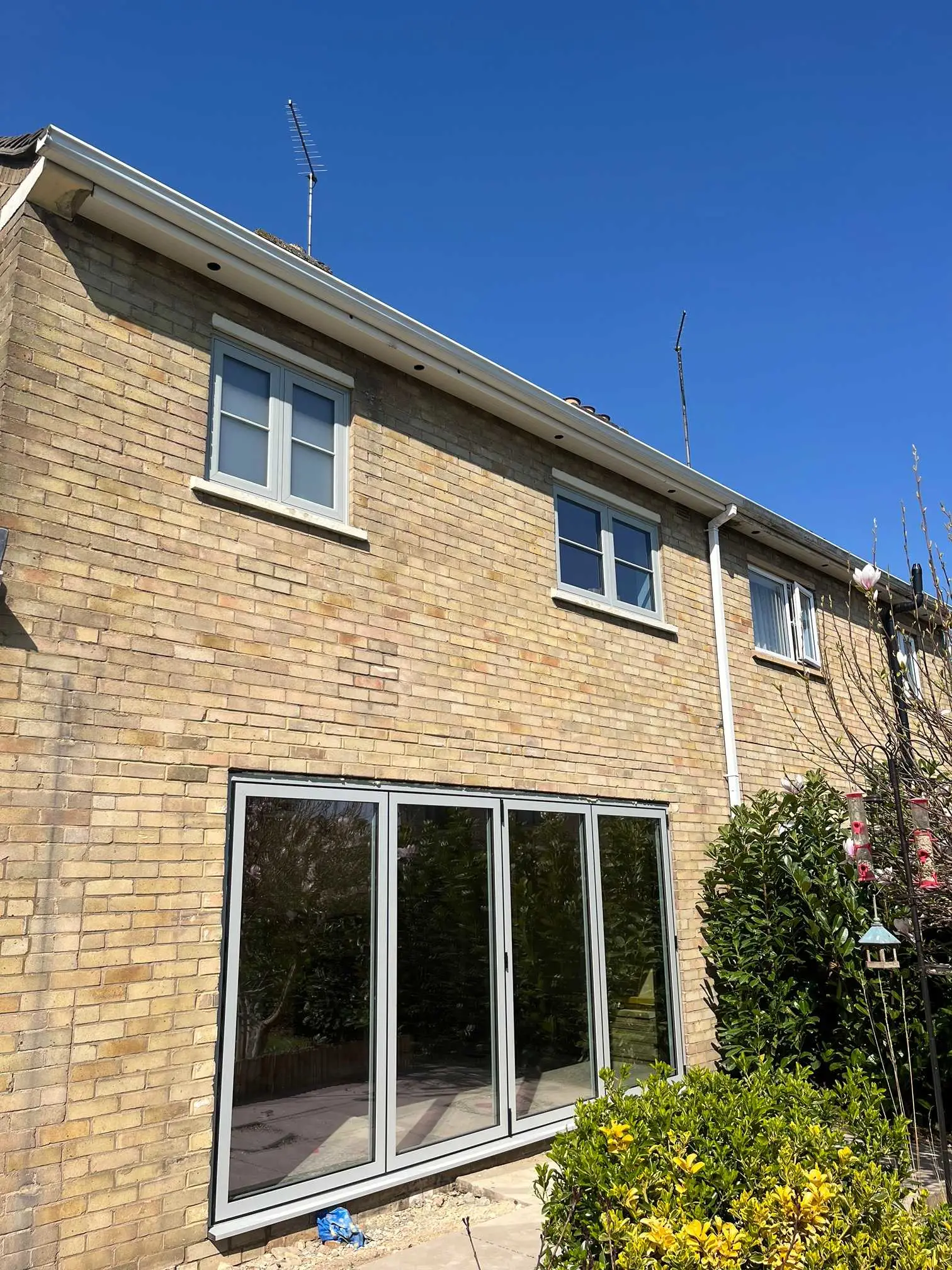 Images Prestige Windows and Doors