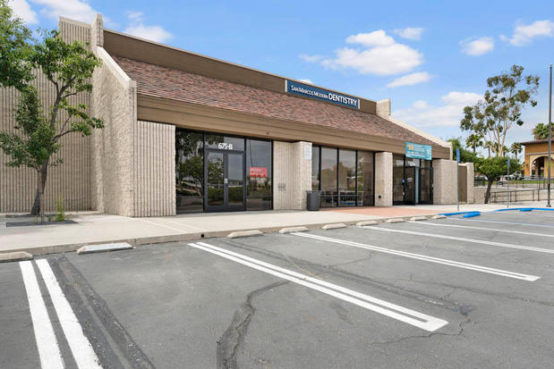 Images San Marcos Modern Dentistry