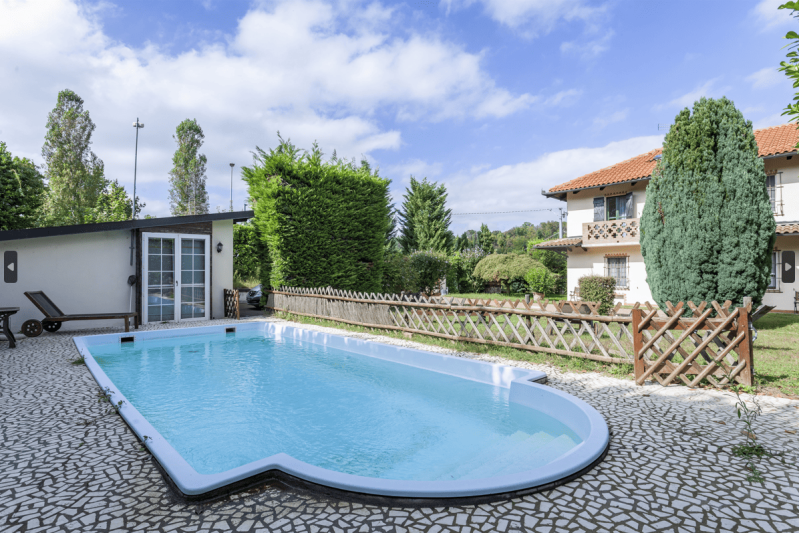 Images Villa Clarita
