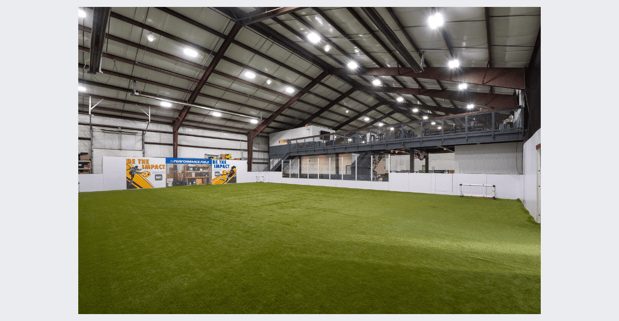 Images Locker Soccer Academy