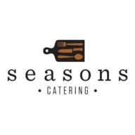 Seasons Catering and Event Center Logo