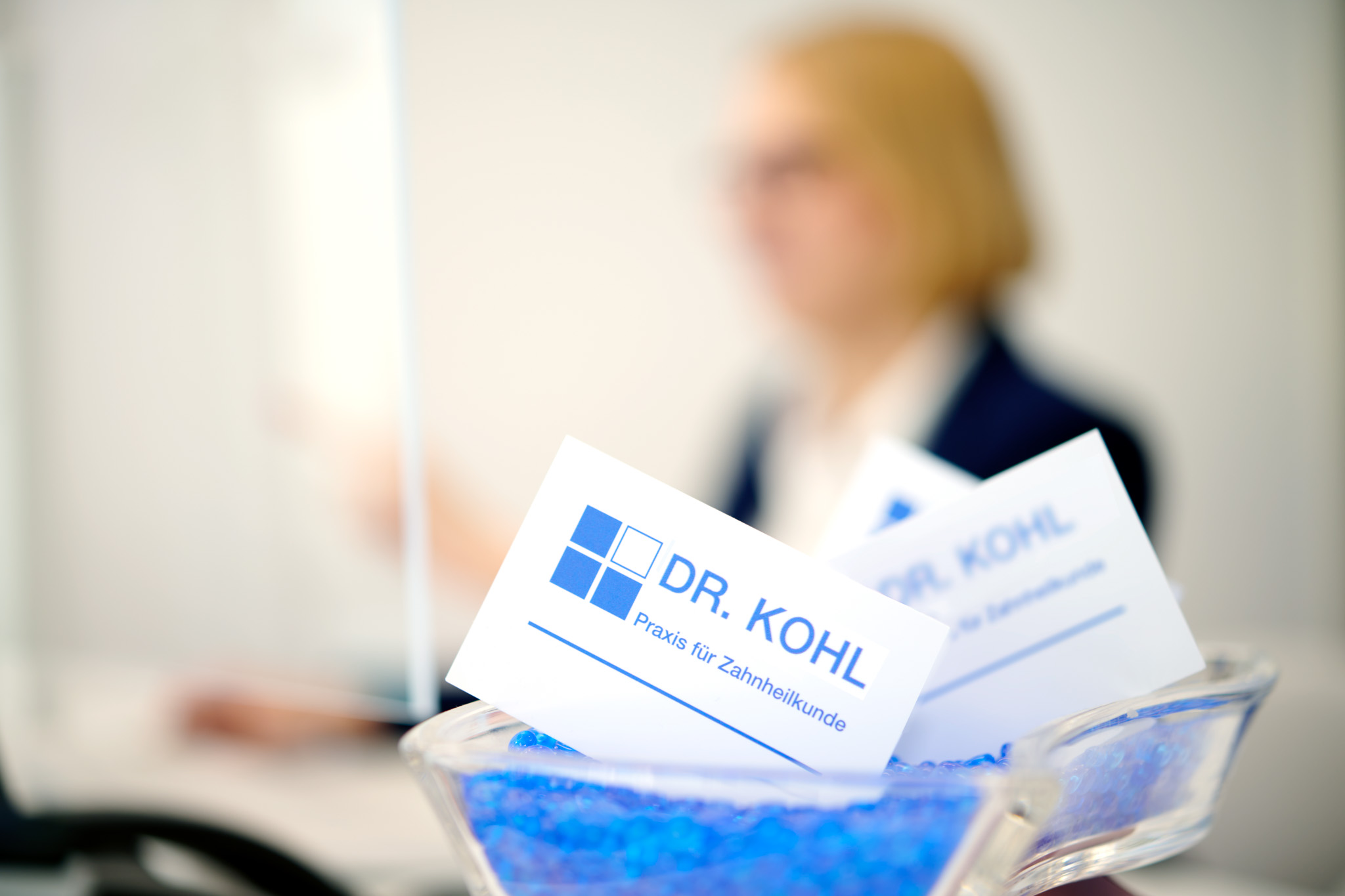 Kundenbild groß 2 Dr. Kohl und Kollegen | Praxis für Zahnheilkunde