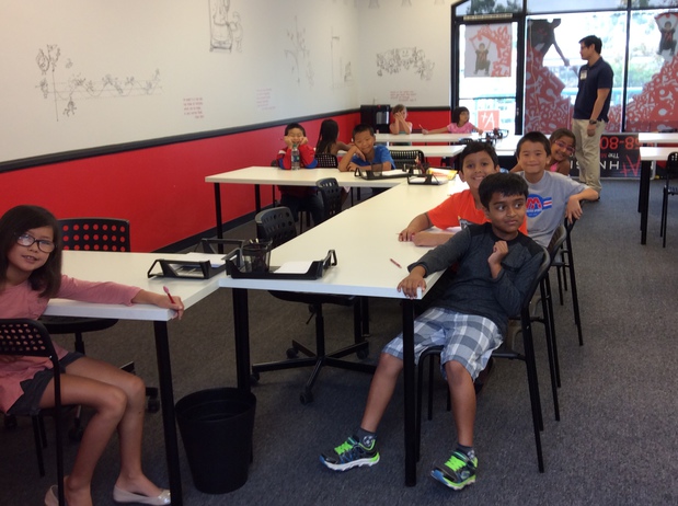 Images Mathnasium