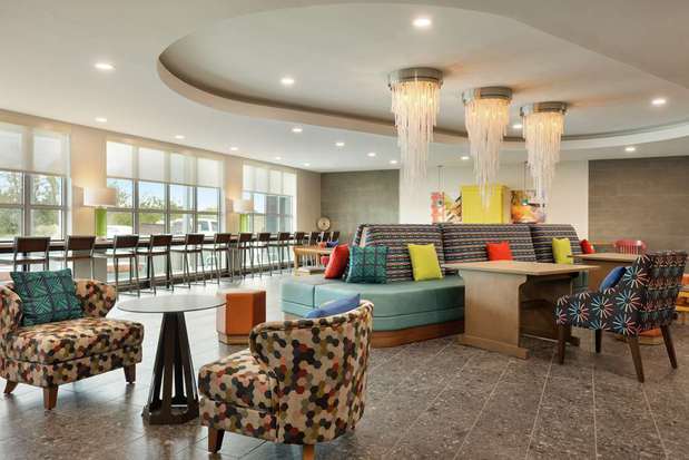 Images Home2 Suites by Hilton Vicksburg