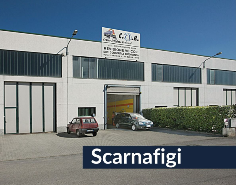 Images C.A.R. Centro Artigiano Revisione