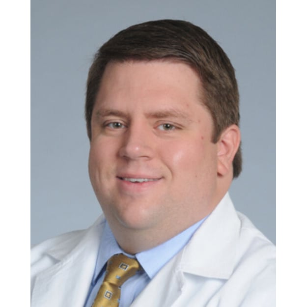 Dr. Jeremiah H. Newsom, MD New Orleans, LA Hospital Medicine