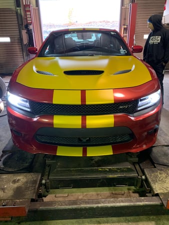 Images A&R Complete Auto Care