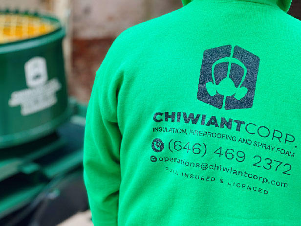 Chiwiant Corp Photo