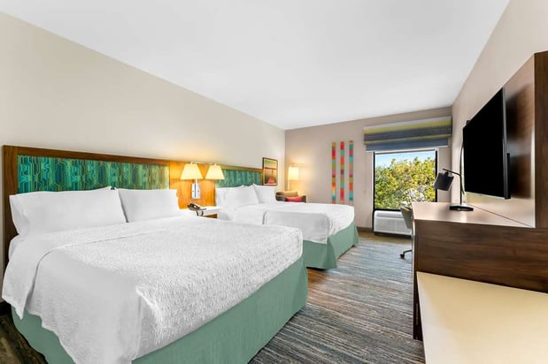 Images Hampton Inn Stroudsburg/Poconos