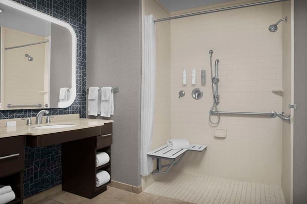 Images Homewood Suites by Hilton Orlando Airport