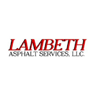 Lambeth Asphalt Services Logo