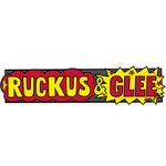 Ruckus & Glee Logo