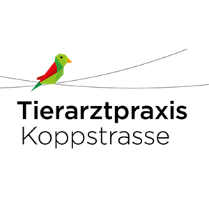 Tierarztpraxis Franz – Mag.med.vet Sonja Franz  GPcert Ophthalmologie, GPcert Small Animal Medicine Logo