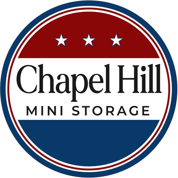 Chapel Hill Mini Storage Logo