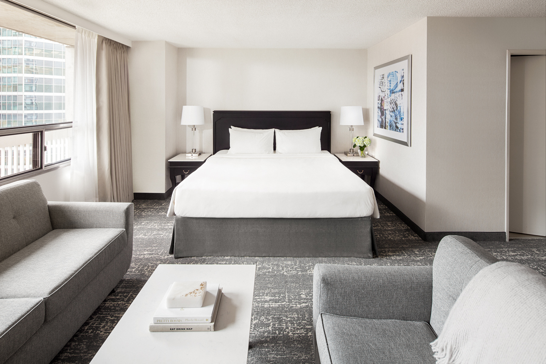 Images Chelsea Hotel, Toronto