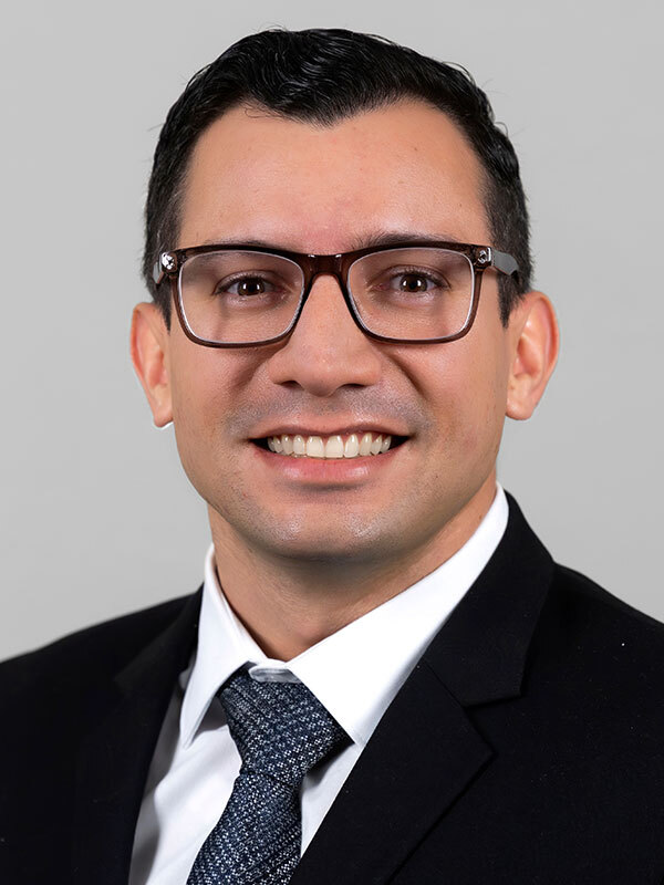 Elias M Chuki, MD - Indianapolis, IN - Endocrinology, Diabetes & Metabolism, Endocrinology & Metabolism