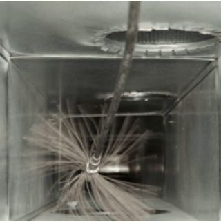 Mighty Ducts Air Duct Cleaning & Insulation