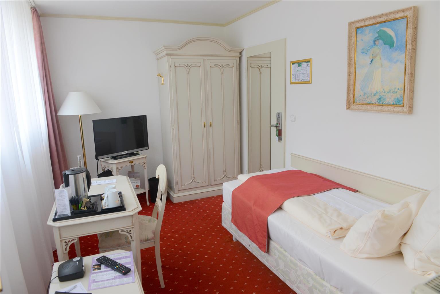 Bild 40 Sure Hotel by Best Western Rhoen Garden in Poppenhausen