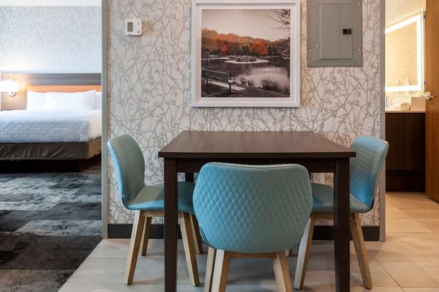 Images Home2 Suites by Hilton Bolingbrook Chicago