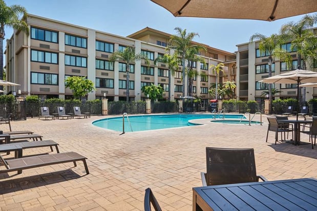Images DoubleTree by Hilton Buena Park