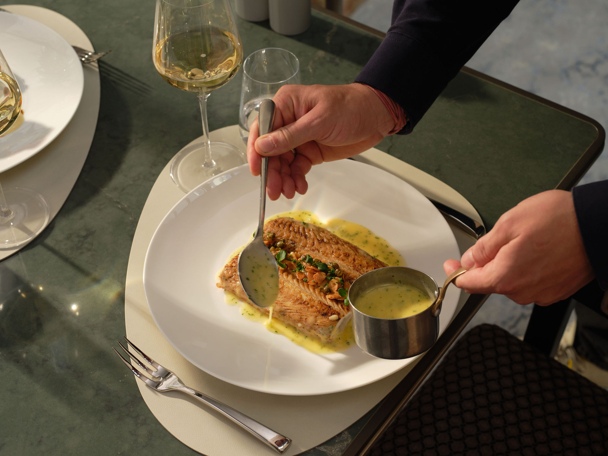 Bild 89 von Mandarin Oriental, Vienna
