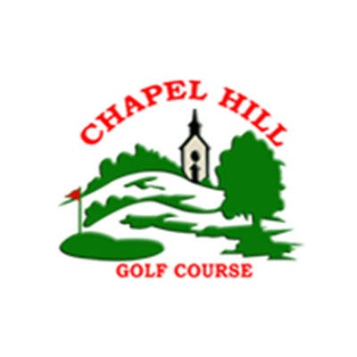 Chapel Hill Golf Course Logo