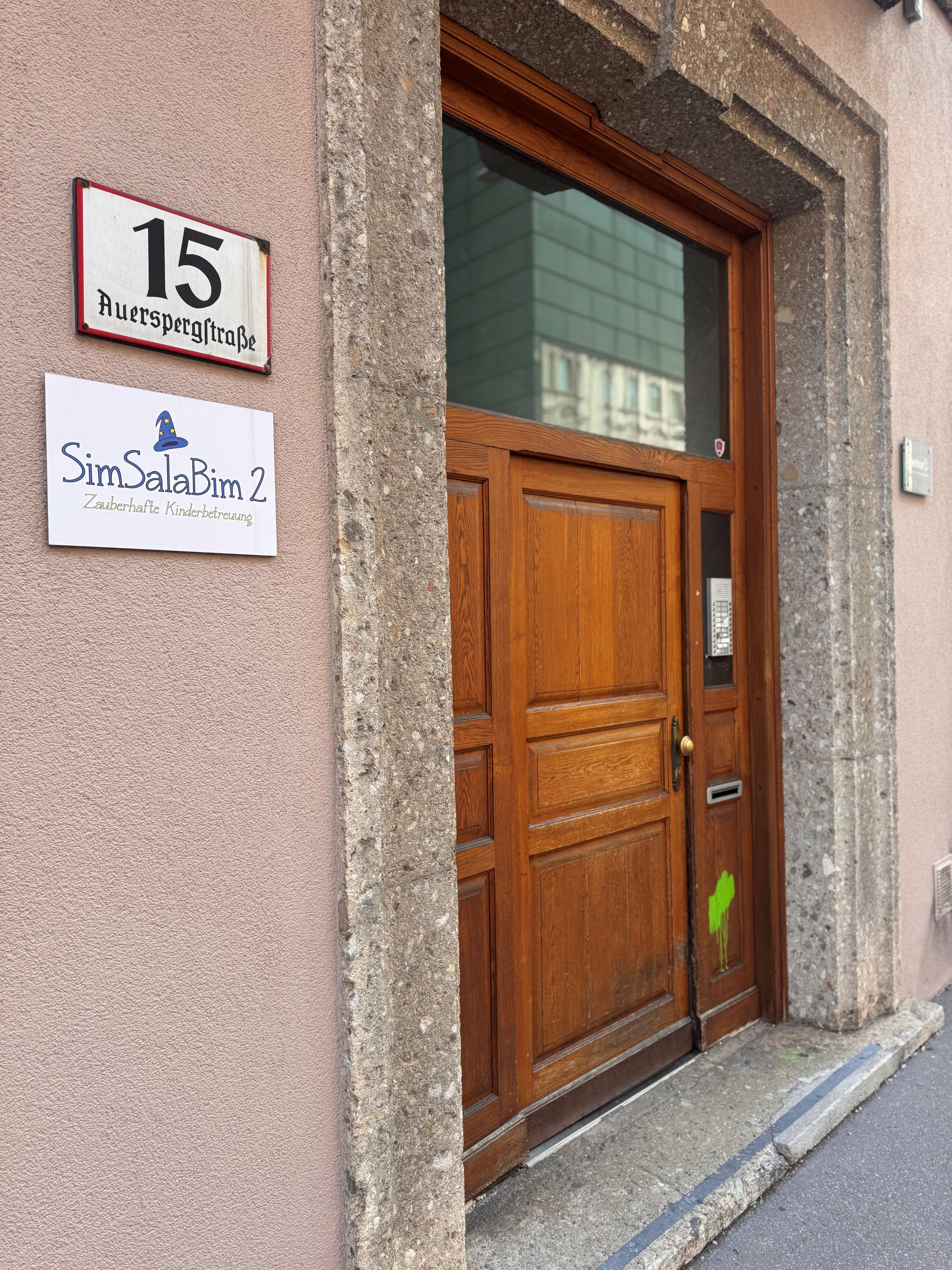 Bild 11 von Krabbelstube Simsalabim II
