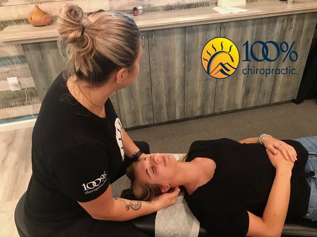Images 100% Chiropractic - Lake Norman