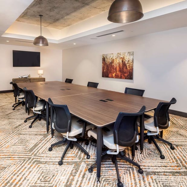 Images Hotel Melby Downtown Melbourne, Tapestry Collection by Hilton