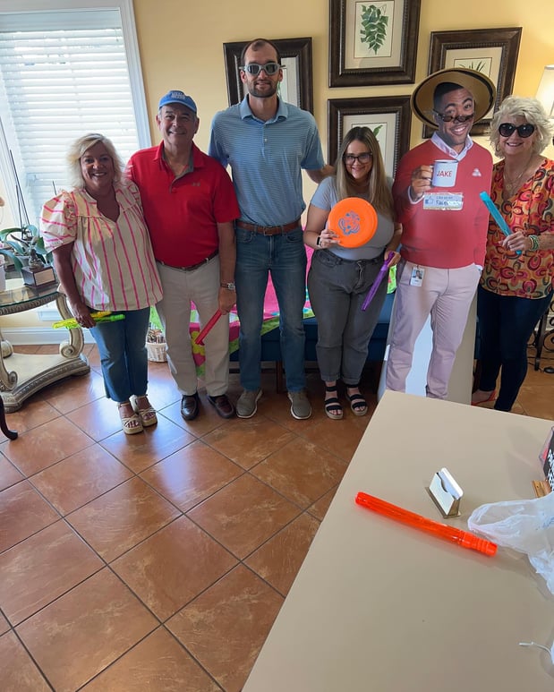 Images Ginger Starlin - State Farm Insurance Agent