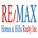 Re/Max Homes & Hills Realty Inc.