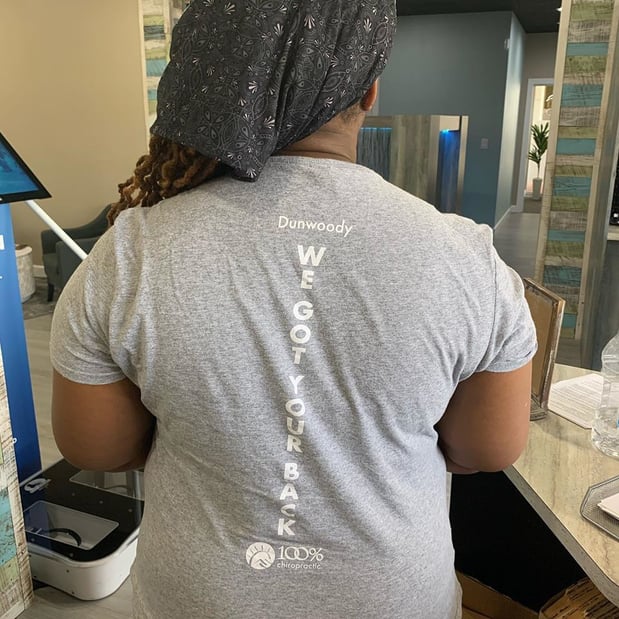 Images 100% Chiropractic - Dunwoody