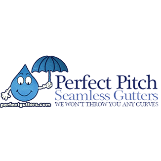 Perfect Pitch Seamless Gutters - Yorktown Heights, NY 10598 - (914)469-4314 | ShowMeLocal.com