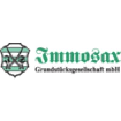 Immosax Grundstücksgesellschaft mbH Logo
