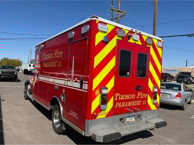 Images Arizona Byways Inc