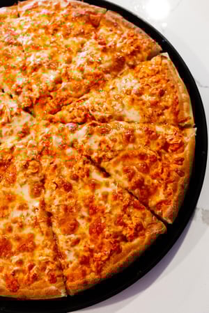 Images Angelo's Palace Pizza