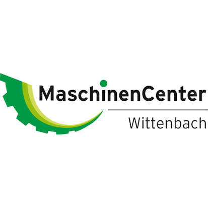 Maschinencenter Wittenbach Logo