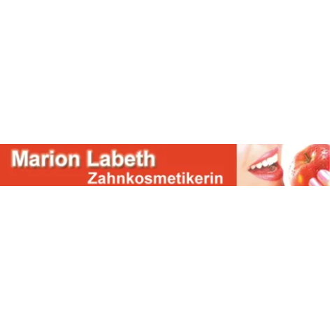 Marion Labeth Zahnkosmetikerin in Stelle