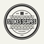 Stokes Scapes Logo