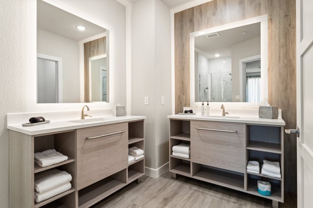 Images EVEN Hotel Austin Uptown Near the Domain by IHG