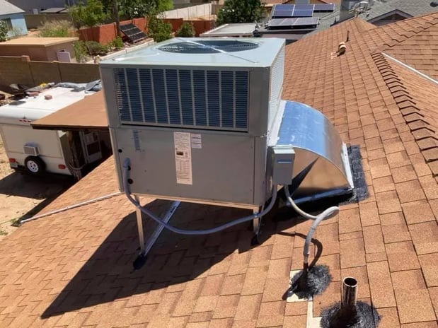 Images True North Air Conditioning