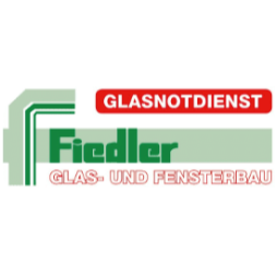 Logo Fiedler Glas- und Fensterbau