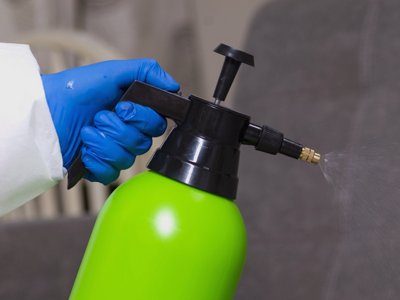 Bug Away Pest Control
